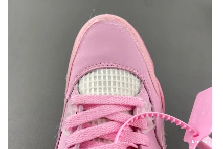 4 Air PINK Jordan 1106